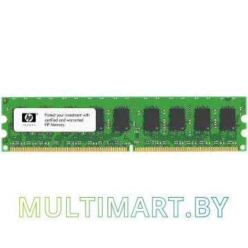 Оперативная память HP 2GB DDR2 PC2-6400 (450260-B21)